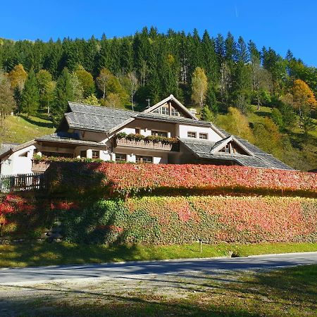 Apartments Pod Macesnovo Streho Солчава Екстер'єр фото