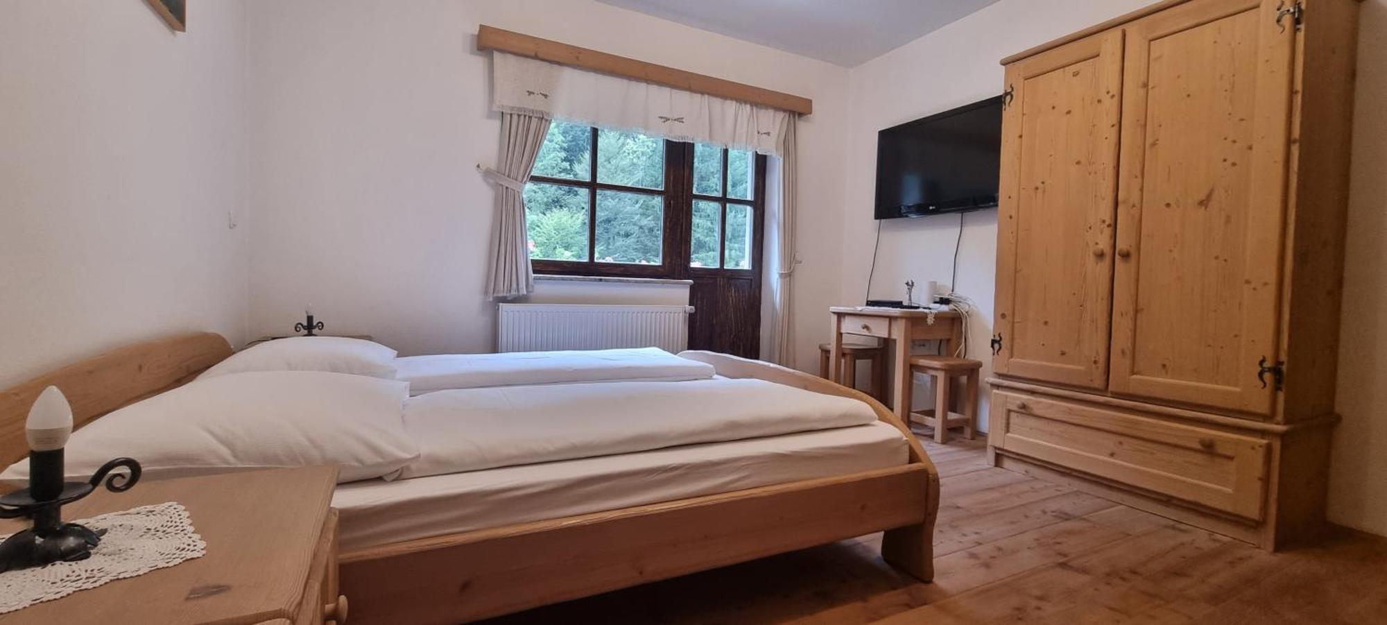 Apartments Pod Macesnovo Streho Солчава Екстер'єр фото